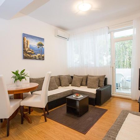 Apartmani Nika Marangun Dubrovnik Buitenkant foto