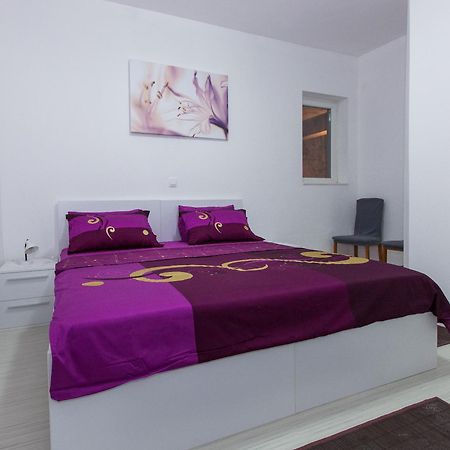 Apartmani Nika Marangun Dubrovnik Buitenkant foto