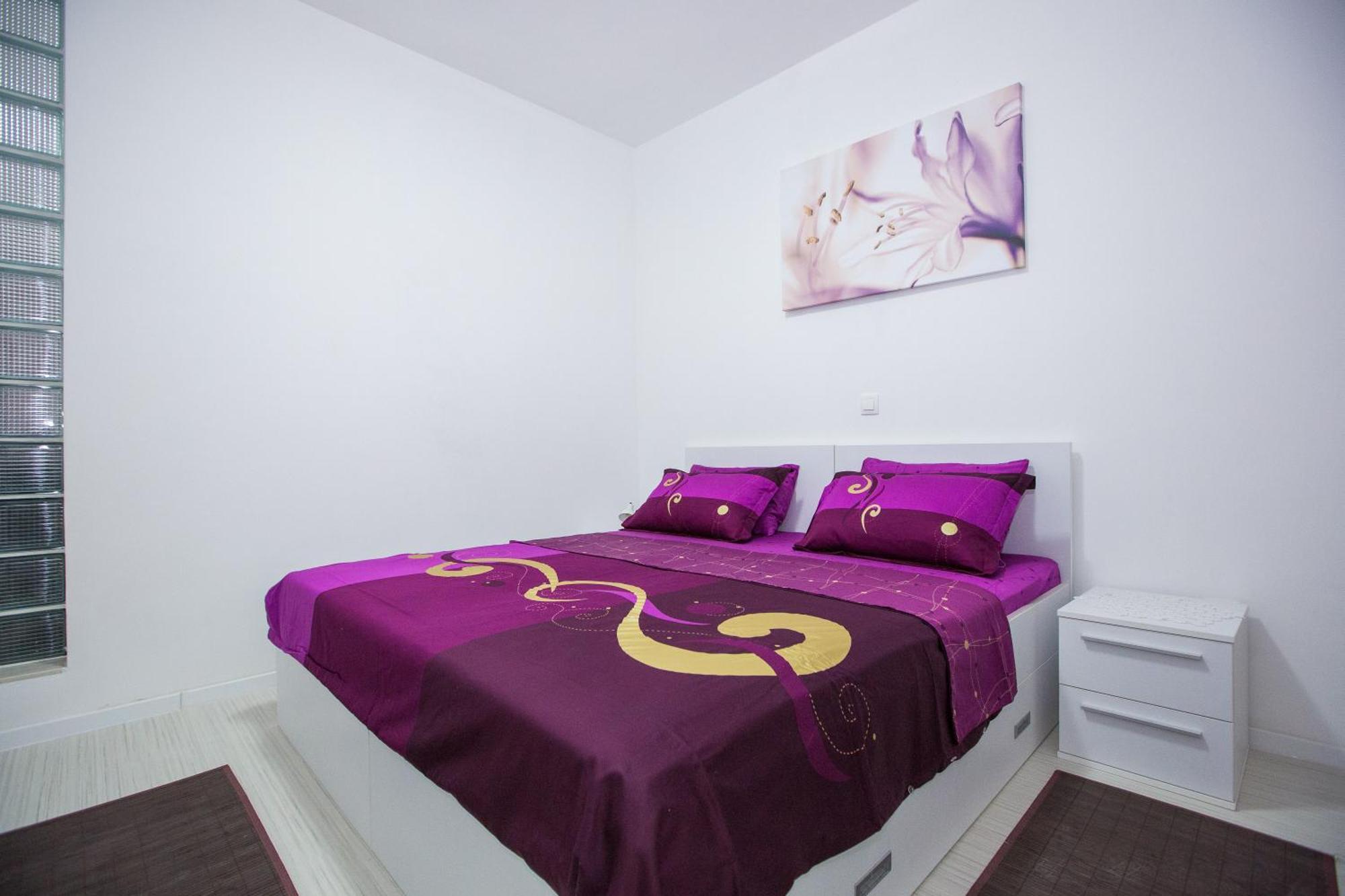 Apartmani Nika Marangun Dubrovnik Buitenkant foto