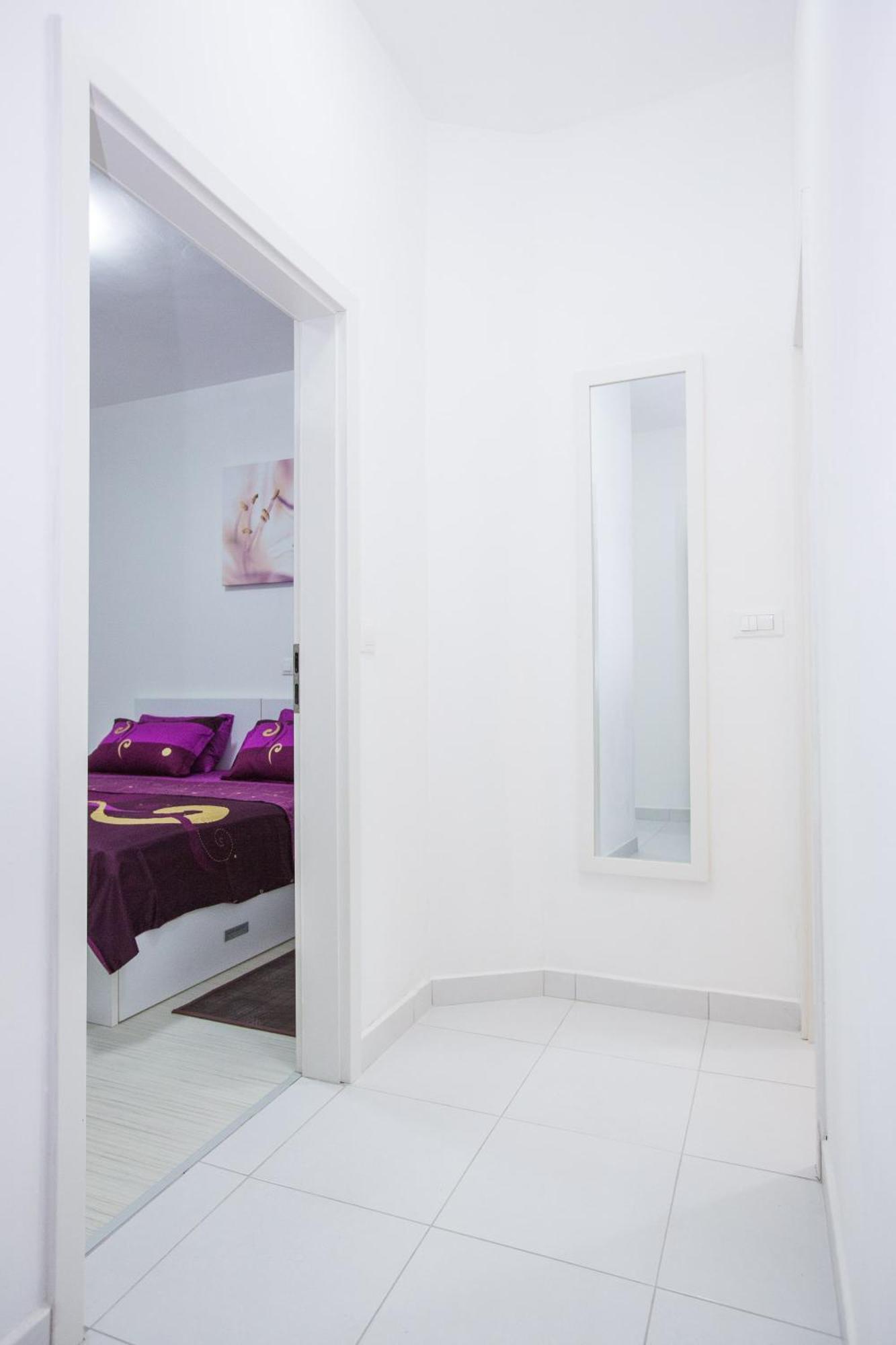 Apartmani Nika Marangun Dubrovnik Buitenkant foto