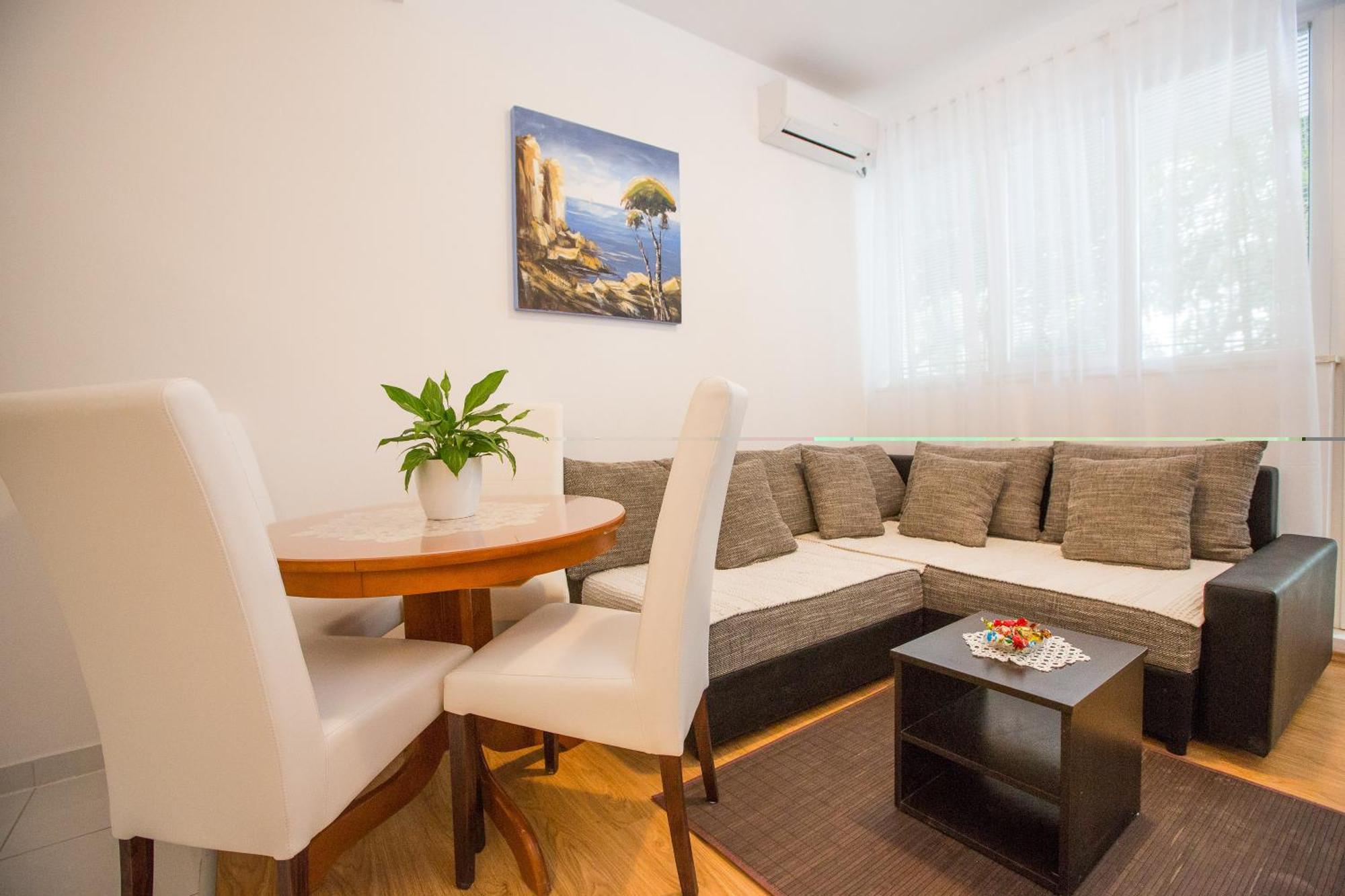 Apartmani Nika Marangun Dubrovnik Buitenkant foto