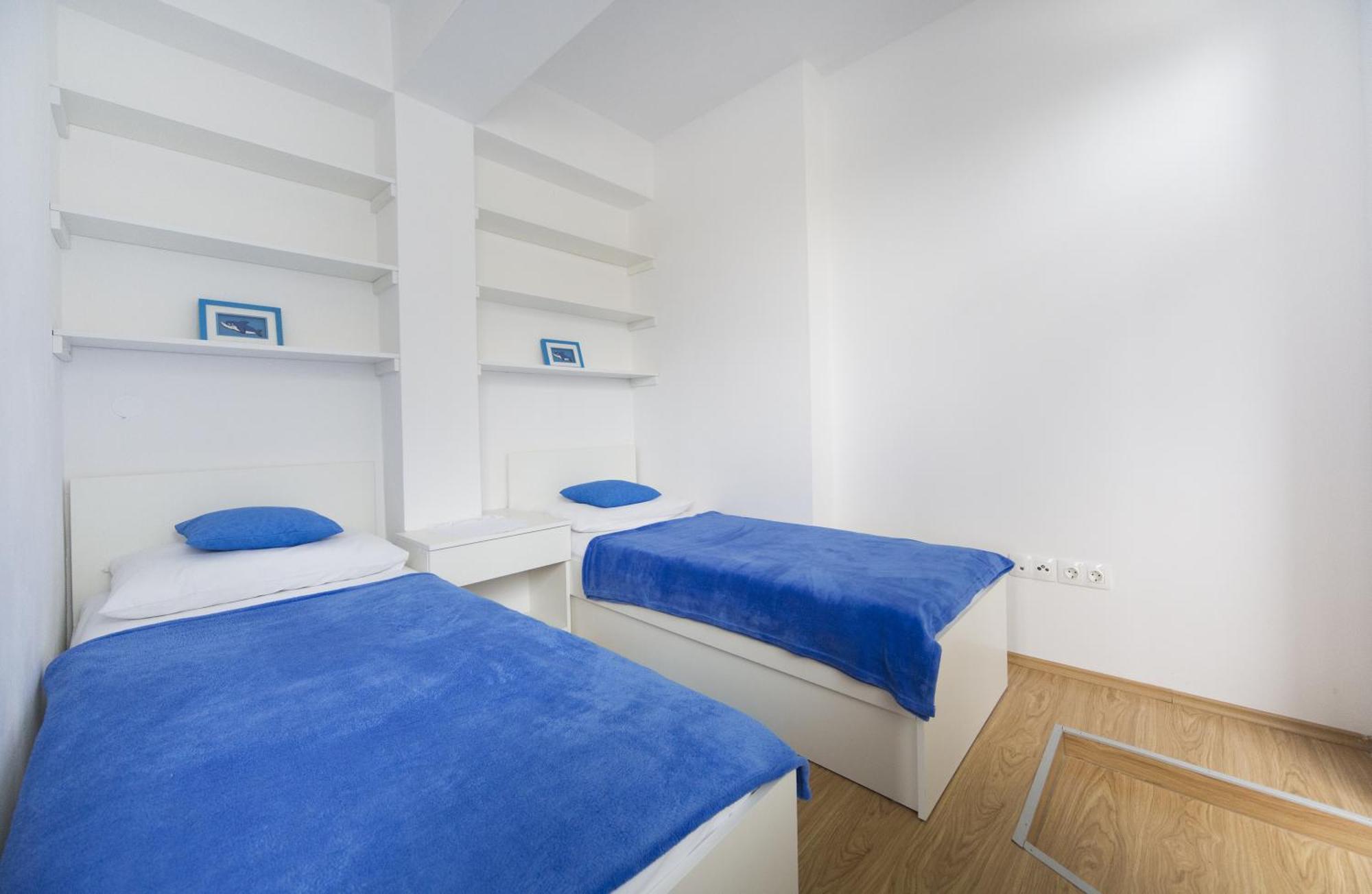 Apartmani Nika Marangun Dubrovnik Buitenkant foto