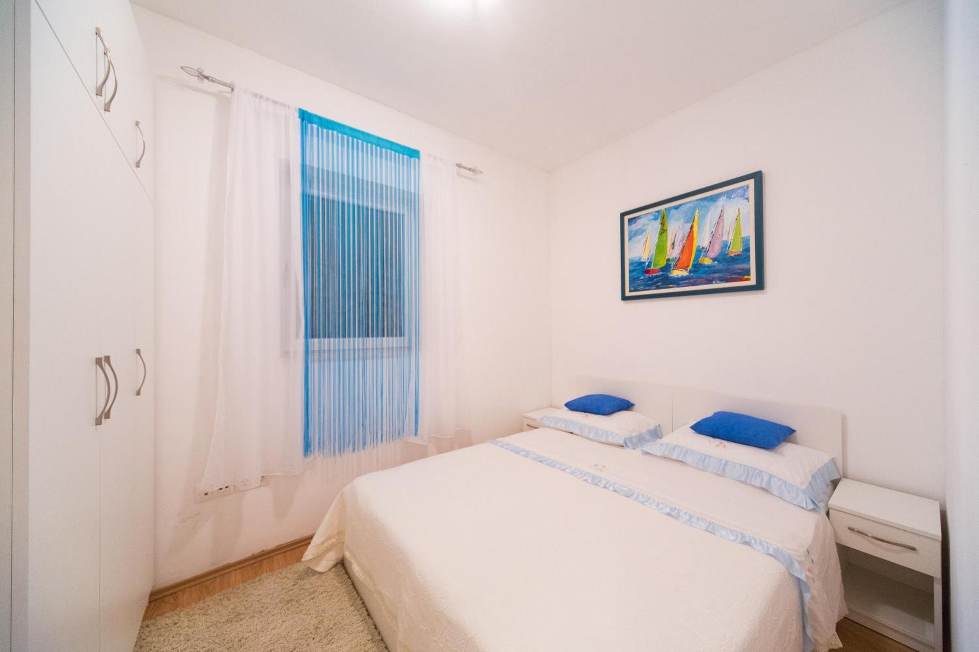 Apartmani Nika Marangun Dubrovnik Buitenkant foto