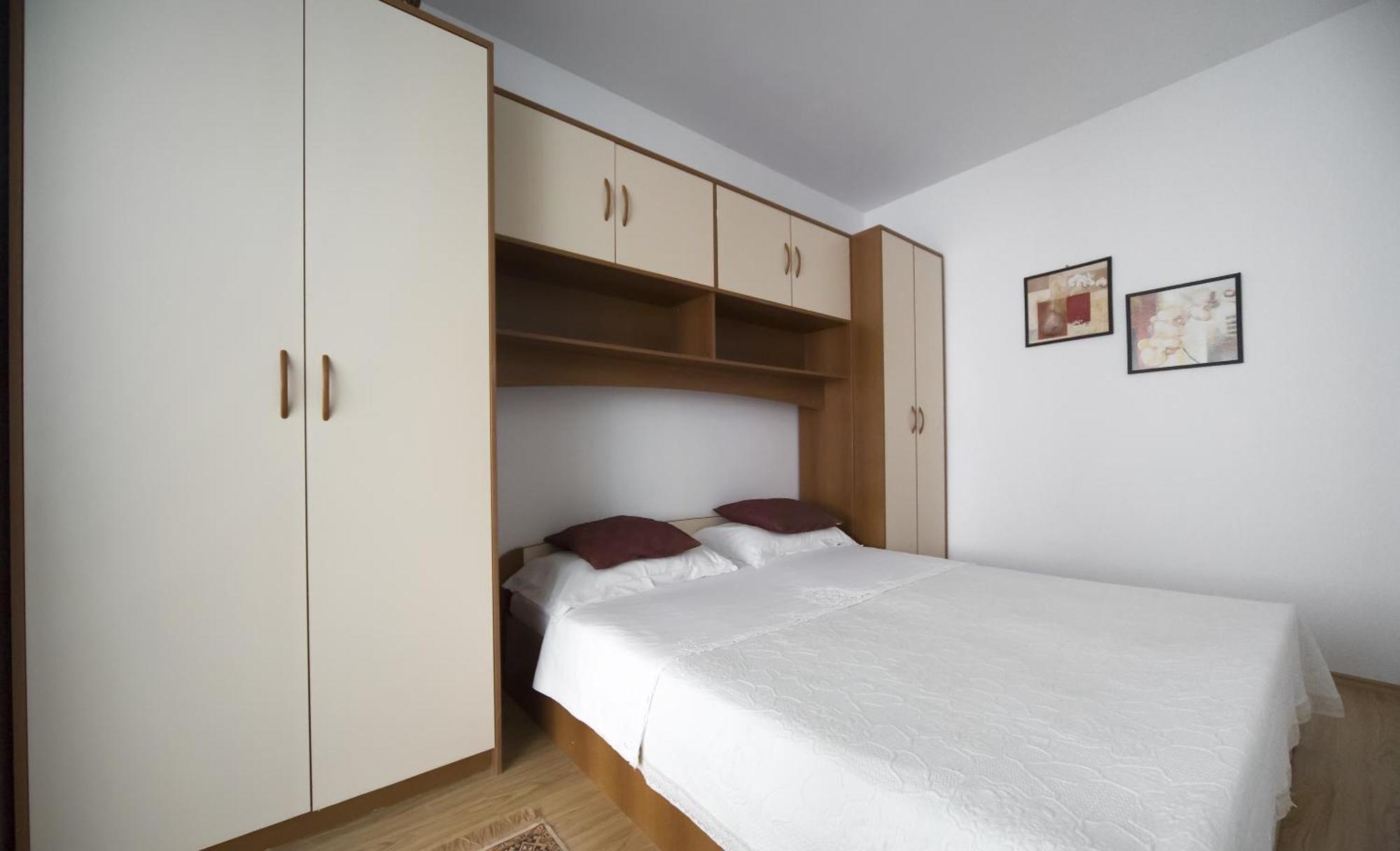 Apartmani Nika Marangun Dubrovnik Buitenkant foto