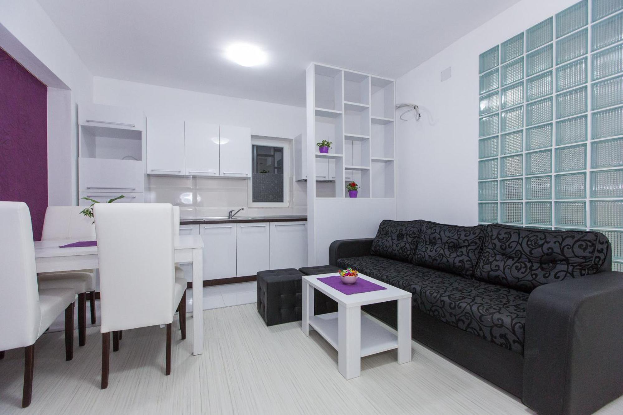 Apartmani Nika Marangun Dubrovnik Buitenkant foto