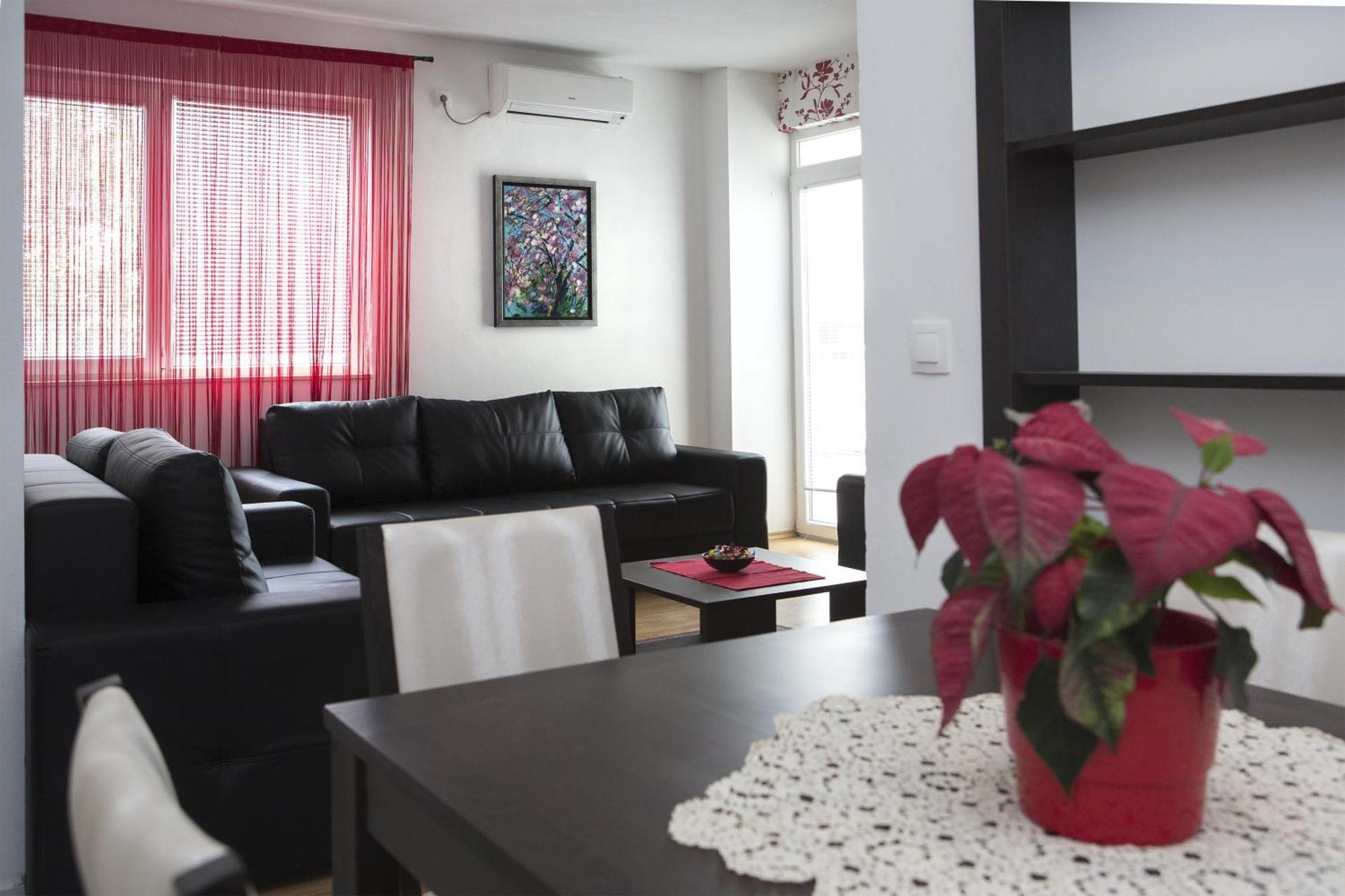 Apartmani Nika Marangun Dubrovnik Buitenkant foto