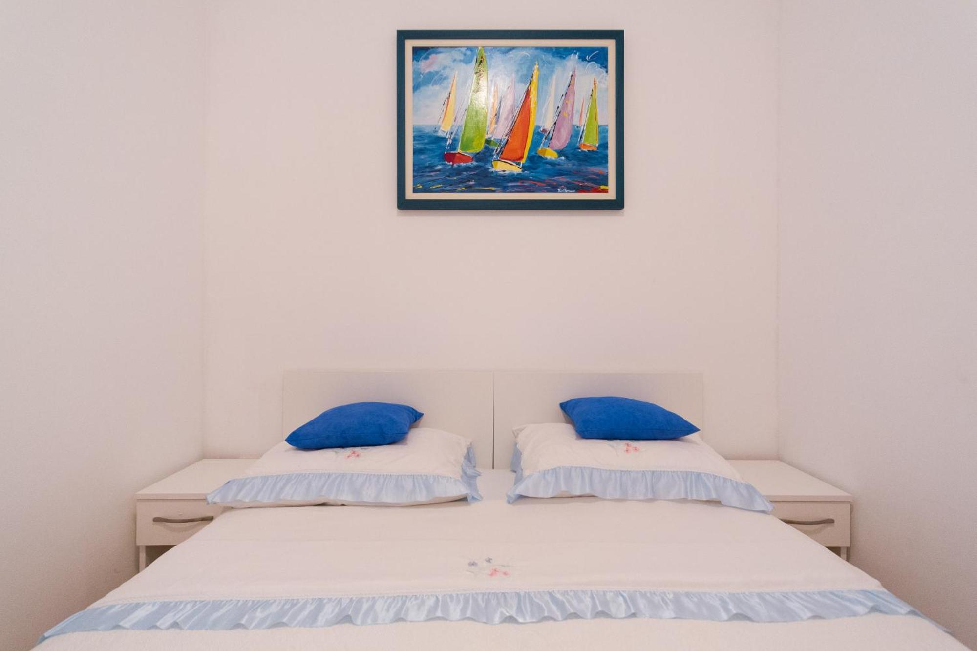 Apartmani Nika Marangun Dubrovnik Buitenkant foto