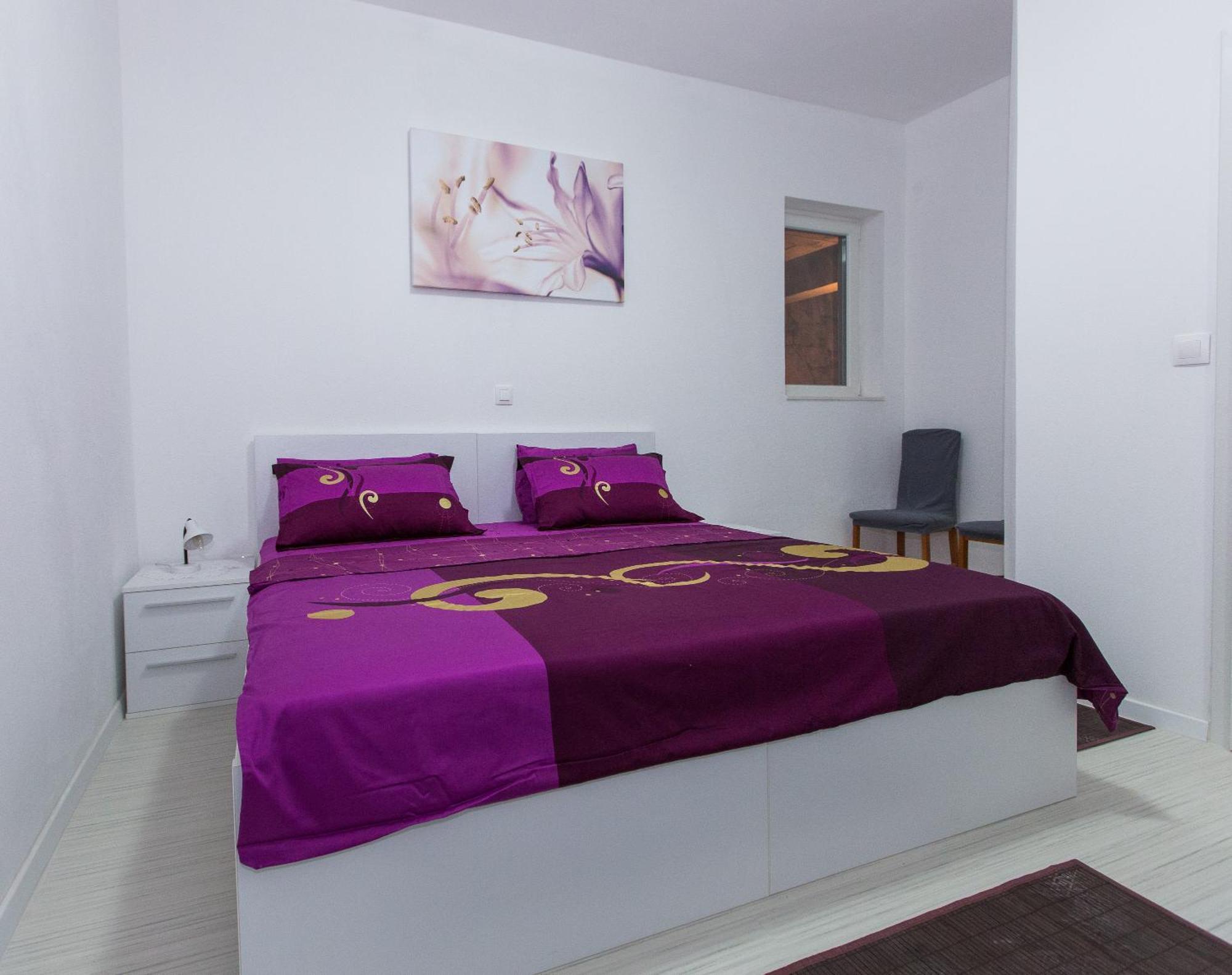 Apartmani Nika Marangun Dubrovnik Buitenkant foto