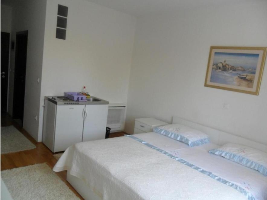 Apartmani Nika Marangun Dubrovnik Buitenkant foto