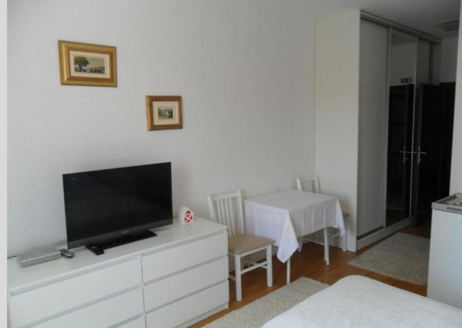 Apartmani Nika Marangun Dubrovnik Buitenkant foto