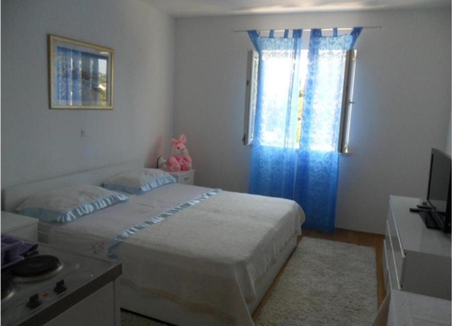 Apartmani Nika Marangun Dubrovnik Buitenkant foto