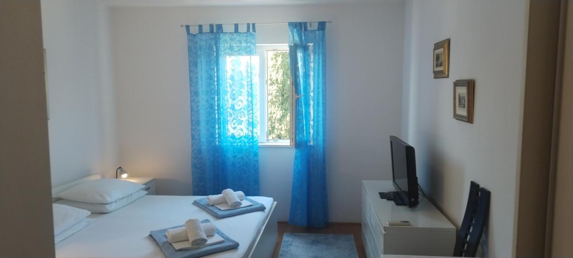 Apartmani Nika Marangun Dubrovnik Buitenkant foto