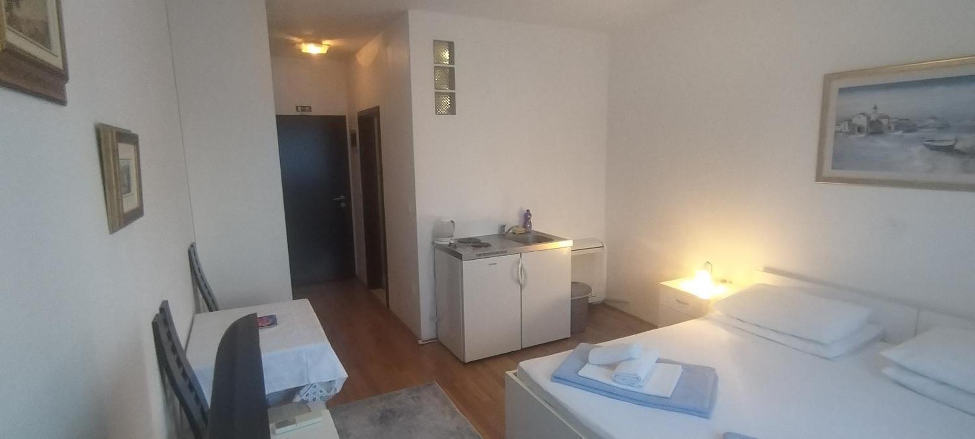 Apartmani Nika Marangun Dubrovnik Buitenkant foto
