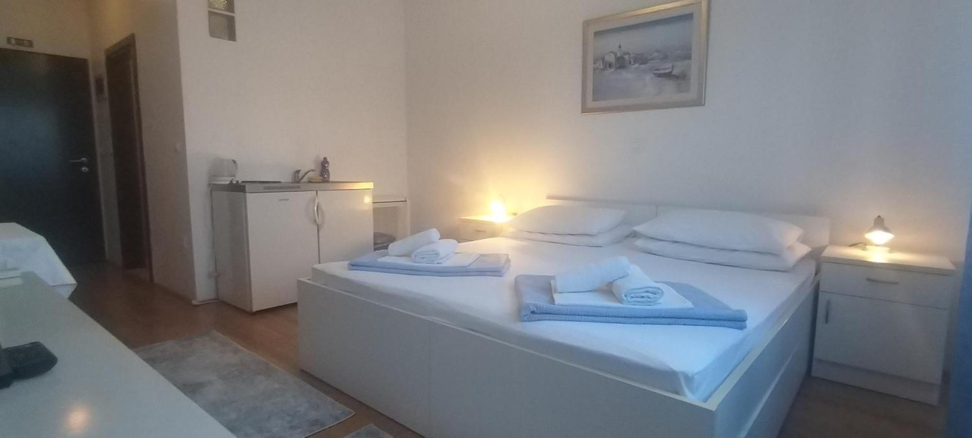 Apartmani Nika Marangun Dubrovnik Buitenkant foto