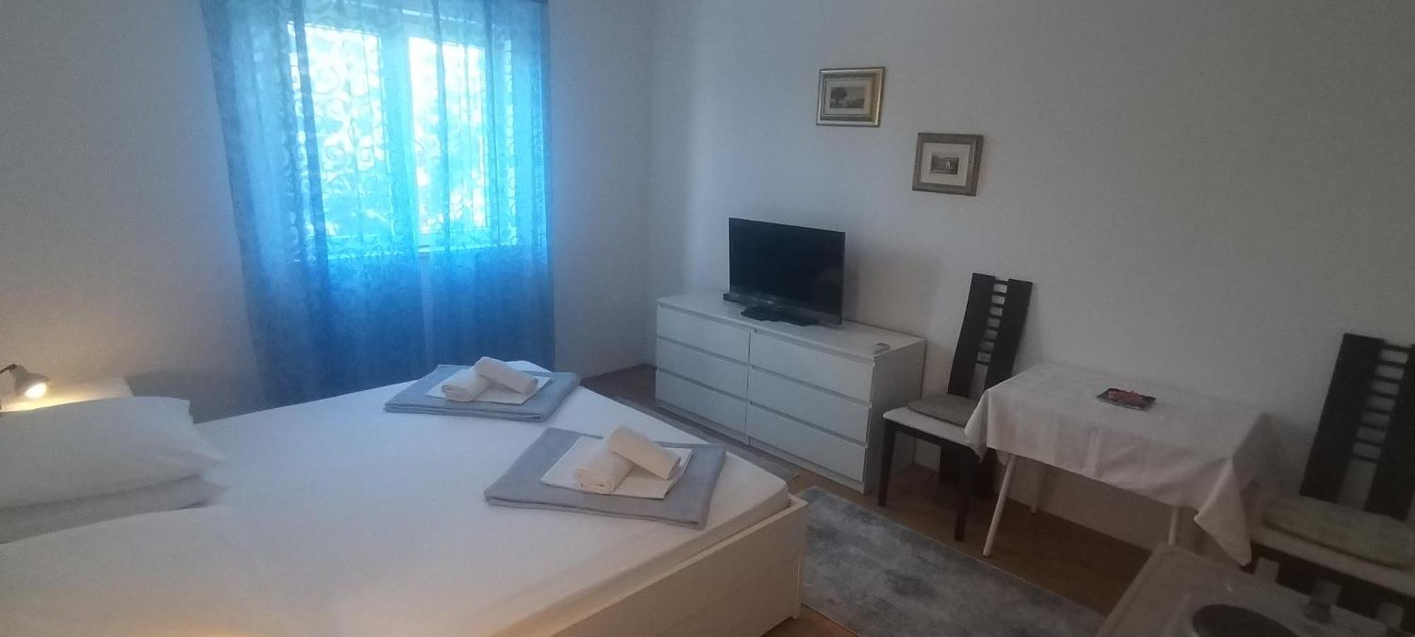 Apartmani Nika Marangun Dubrovnik Buitenkant foto