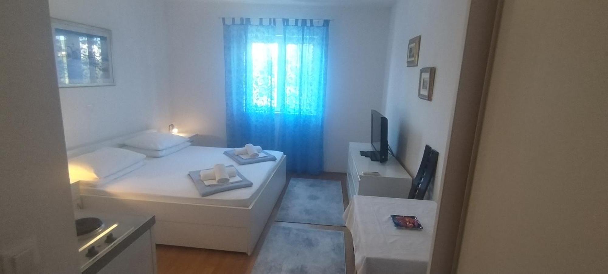 Apartmani Nika Marangun Dubrovnik Buitenkant foto